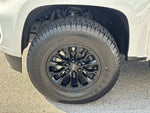 2022 Chevrolet Colorado 4WD Z71