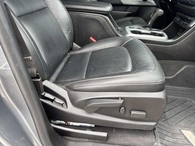 2020 Chevrolet Colorado 4WD ZR2