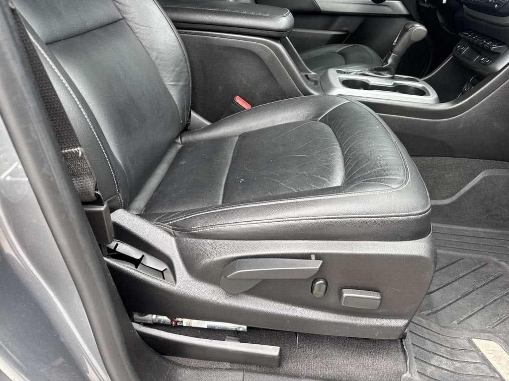 2020 Chevrolet Colorado 4WD ZR2