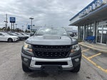 2020 Chevrolet Colorado 4WD ZR2