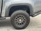 2020 Chevrolet Colorado 4WD ZR2