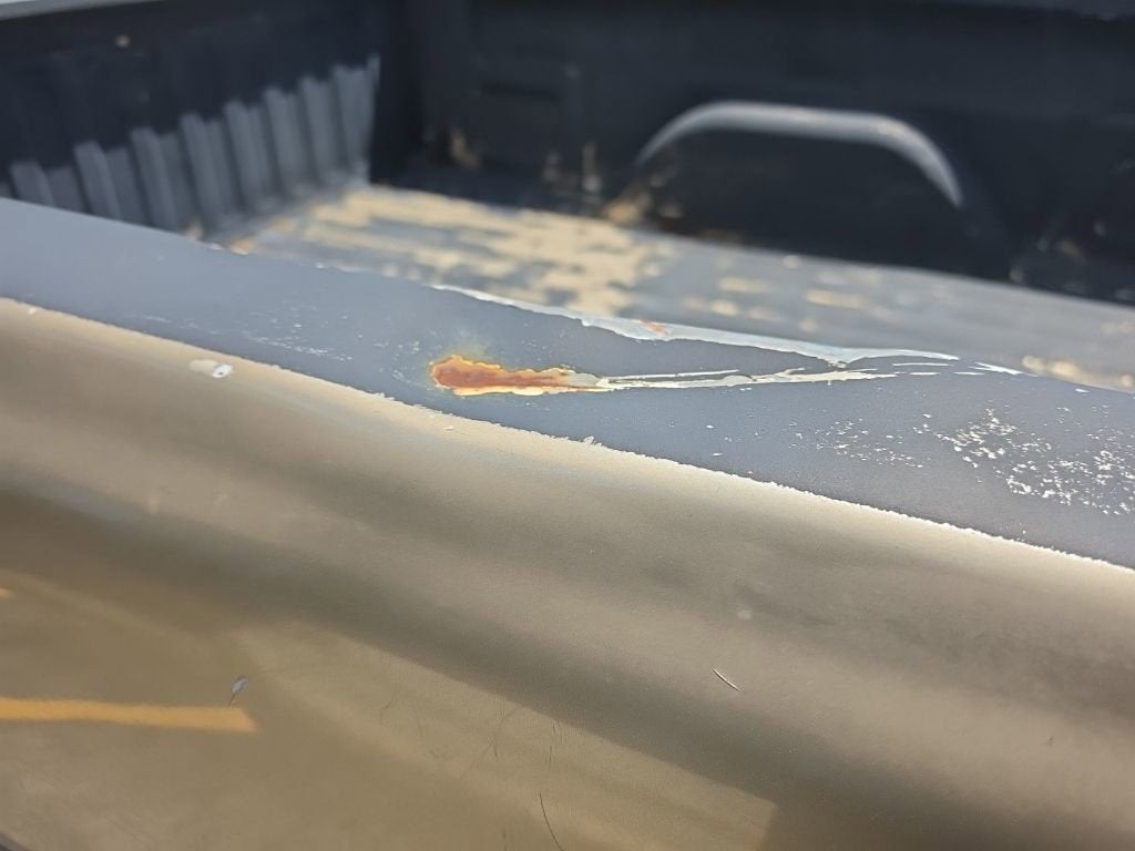 2004 Chevrolet Silverado 2500 HD LS