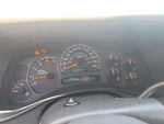 2004 Chevrolet Silverado 2500 HD LS