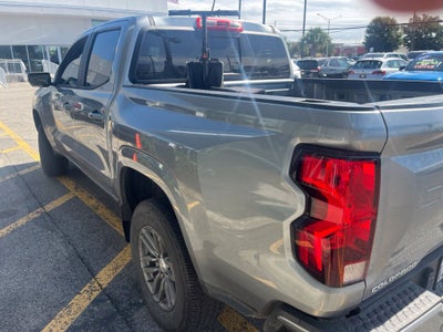 2023 Chevrolet Colorado 2WD LT