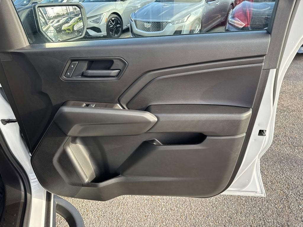 2025 Chevrolet Colorado Trail Boss - Photo 14