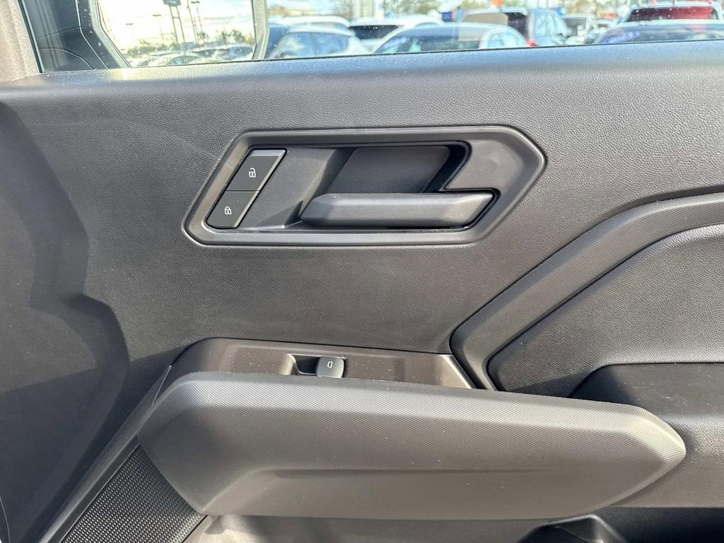 2025 Chevrolet Colorado Trail Boss - Photo 15