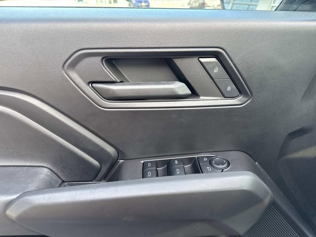 2025 Chevrolet Colorado Trail Boss - Photo 21