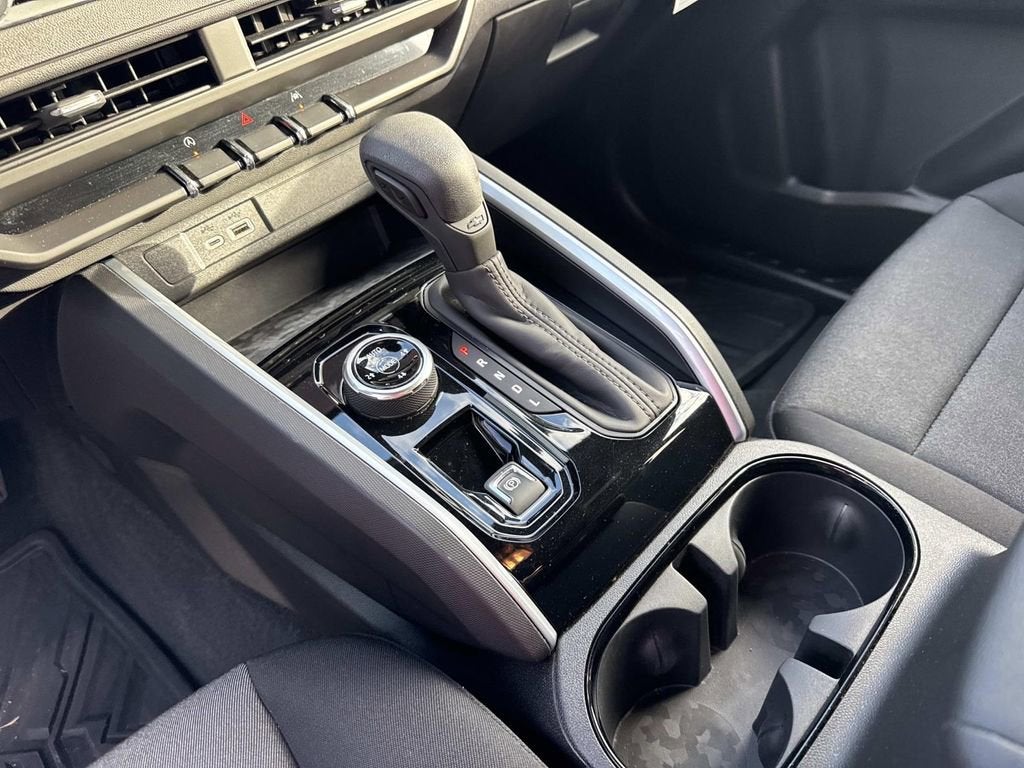 2025 Chevrolet Colorado Trail Boss - Photo 26