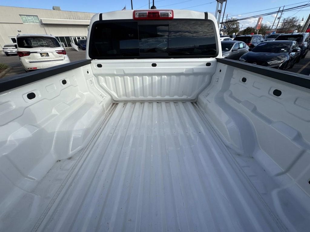 2025 Chevrolet Colorado Trail Boss - Photo 9