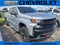2022 Chevrolet Silverado 1500 LTD Custom Trail Boss