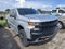 2022 Chevrolet Silverado 1500 LTD Custom Trail Boss
