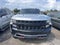 2022 Chevrolet Silverado 1500 LTD Custom Trail Boss