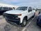 2020 Chevrolet Silverado 1500 Work Truck
