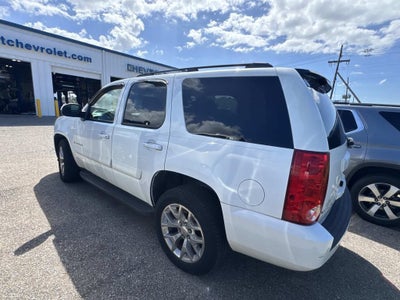 2008 GMC Yukon SLE w/3SA