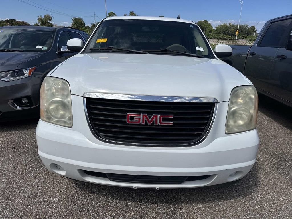 2008 GMC Yukon SLE w/3SA