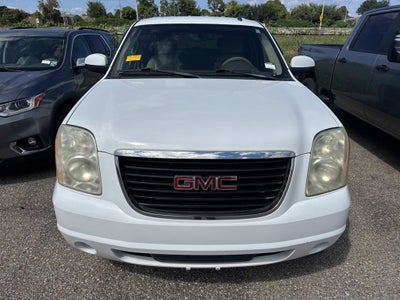 2008 GMC Yukon SLE w/3SA