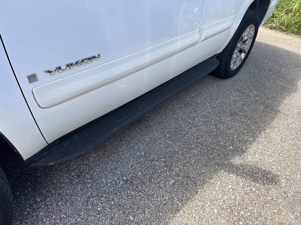 2008 GMC Yukon SLE w/3SA