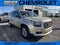 2015 GMC Acadia SLE