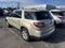 2015 GMC Acadia SLE