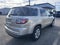 2015 GMC Acadia SLE