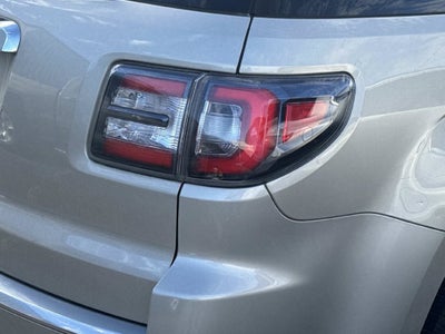 2015 GMC Acadia SLE