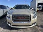 2015 GMC Acadia SLE