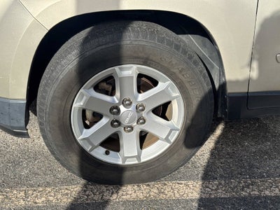 2015 GMC Acadia SLE