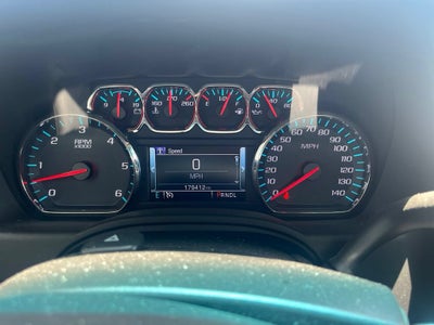 2019 GMC Yukon SLT Standard Edition