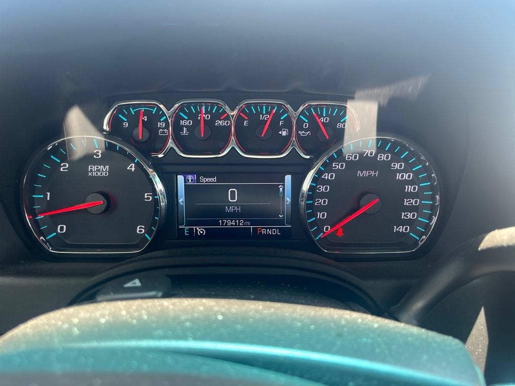 2019 GMC Yukon SLT Standard Edition