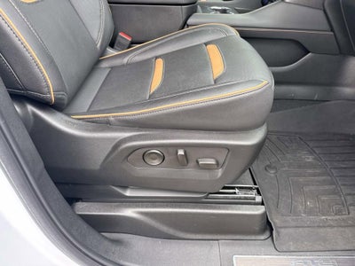 2024 GMC Yukon XL AT4