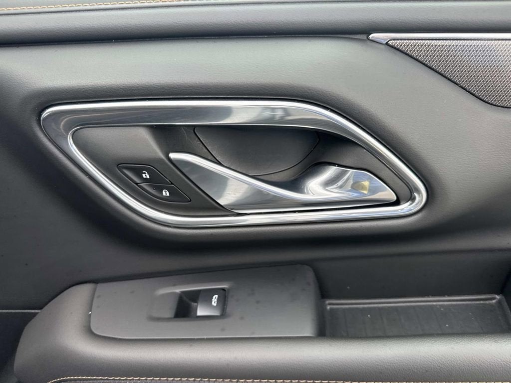 2024 GMC Yukon XL AT4