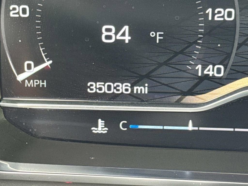 2024 GMC Yukon XL AT4
