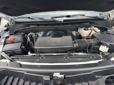 2024 GMC Yukon XL AT4