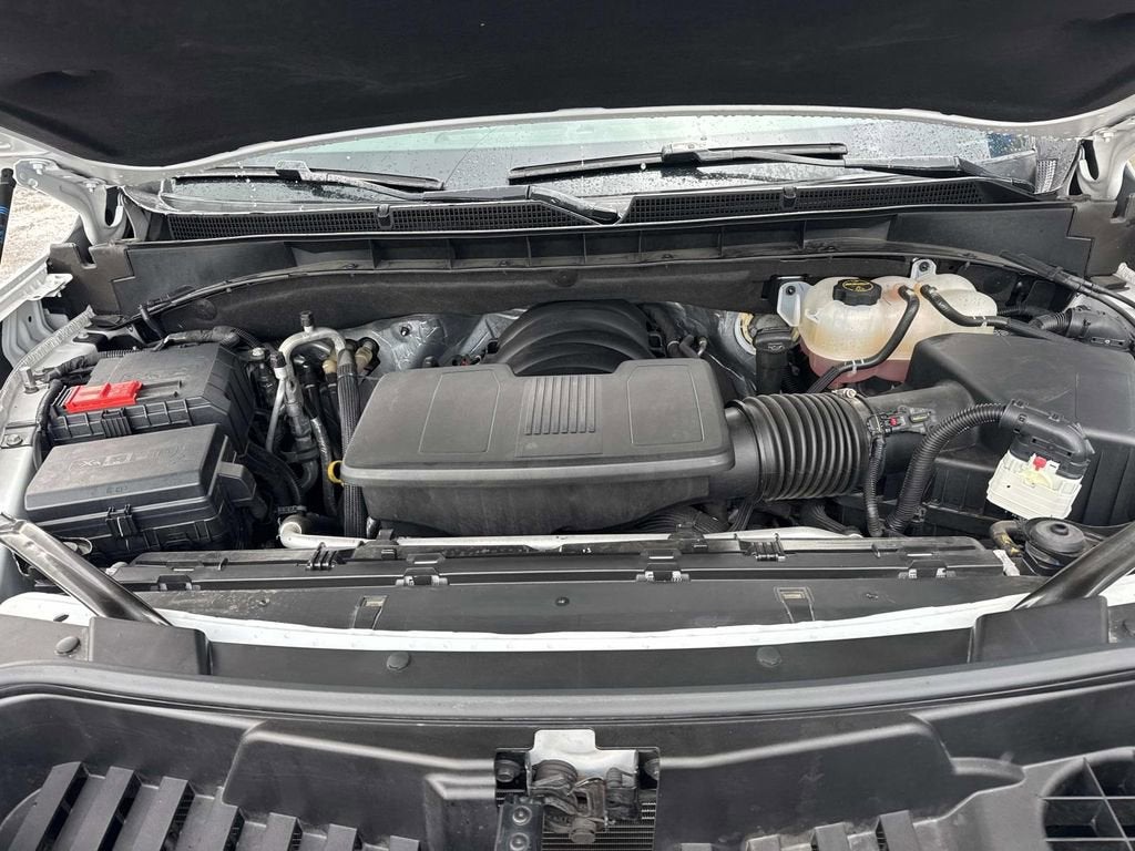 2024 GMC Yukon XL AT4
