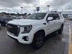 2024 GMC Yukon XL AT4