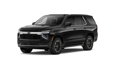 2027 Chevrolet Tahoe LS