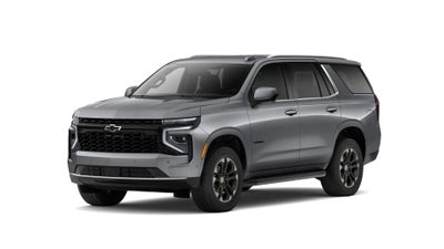 2027 Chevrolet Tahoe LS