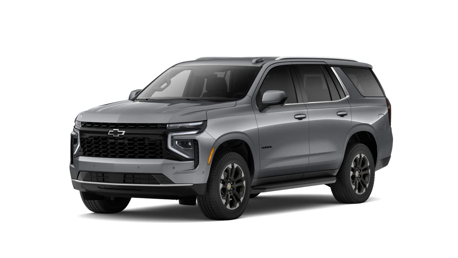 2027 Chevrolet Tahoe LS