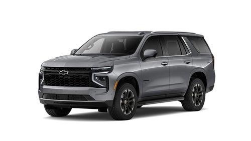 2027 Chevrolet Tahoe LS