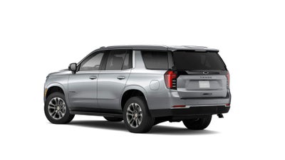 2027 Chevrolet Tahoe LS