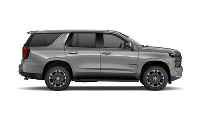 2027 Chevrolet Tahoe LS