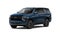 2027 Chevrolet Tahoe LS