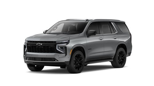 2027 Chevrolet Tahoe Premier