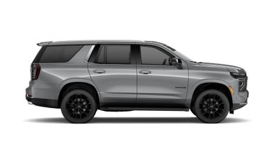 2027 Chevrolet Tahoe Premier