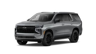 2027 Chevrolet Tahoe Premier