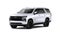 2027 Chevrolet Tahoe Premier