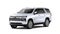 2027 Chevrolet Tahoe Premier