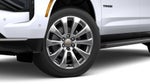 2027 Chevrolet Tahoe Premier