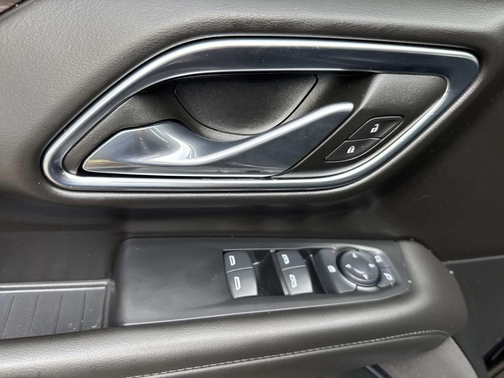 2024 Chevrolet Tahoe LS