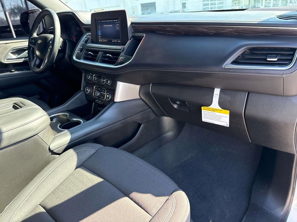 2024 Chevrolet Tahoe LS